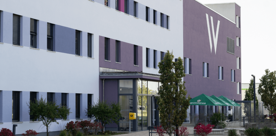 Krankenhaus Wertheim 