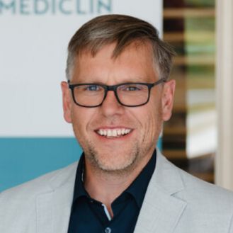 André Schabacker André Schabacker