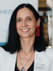 Claudia Strobl