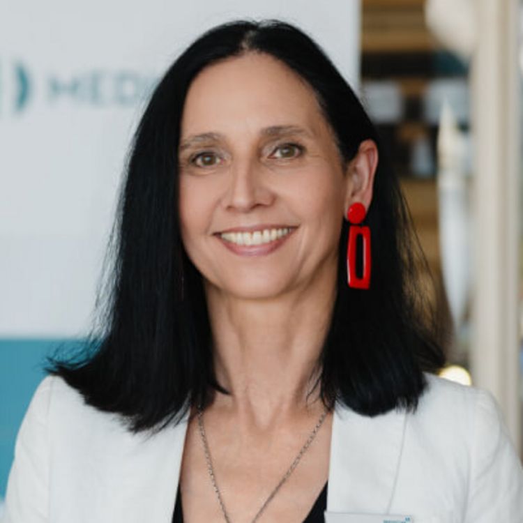 Claudia Strobl