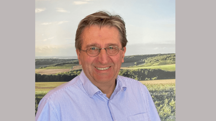 MEDICLIN CAMPUS Wertheim: Norbert Jäger ist neuer Klinikmanager