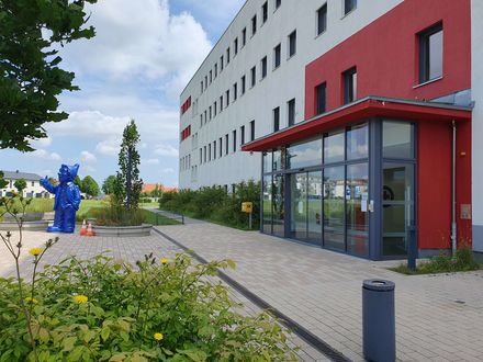 MEDICLIN CAMPUS Wertheim erhält Versorgungsvertrag