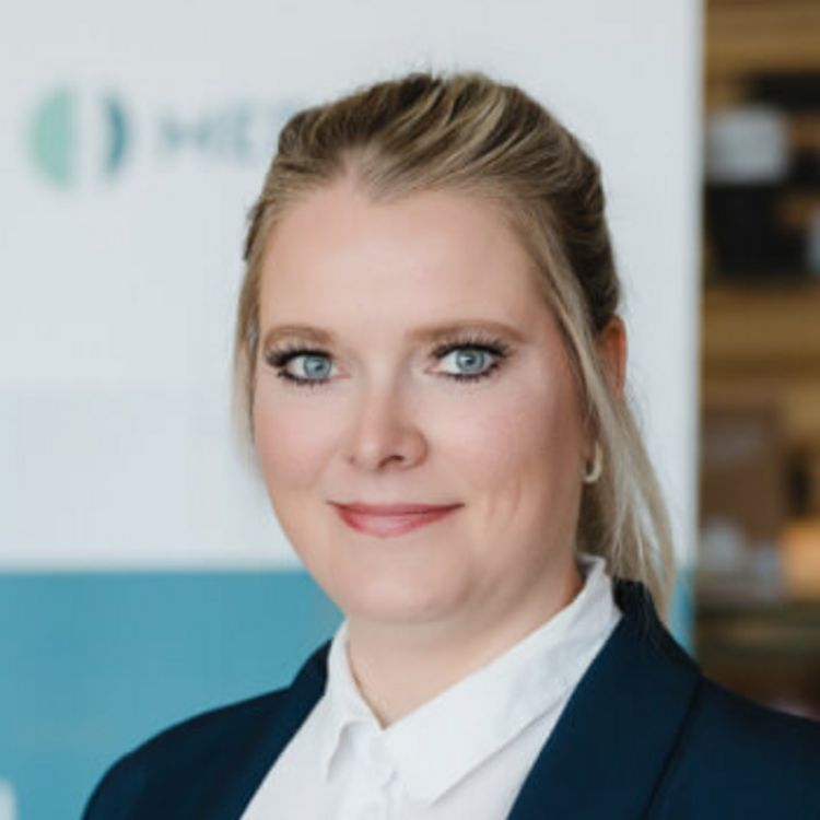 Sandra Gohr