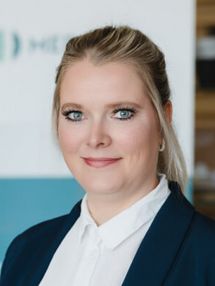 Sandra Gohr