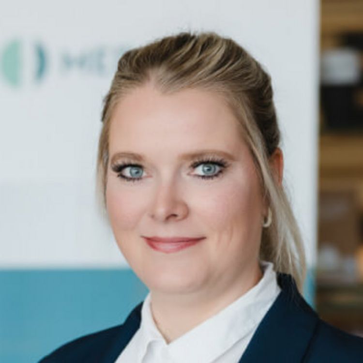 Sandra Gohr