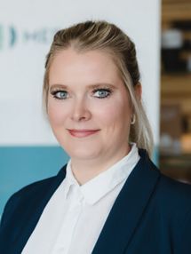 Sandra Gohr
